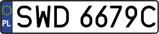 SWD6679C