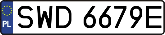 SWD6679E