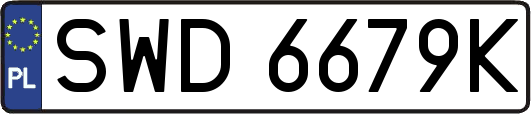 SWD6679K