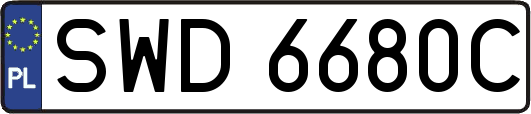 SWD6680C