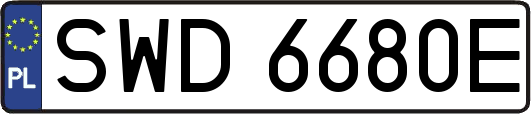 SWD6680E