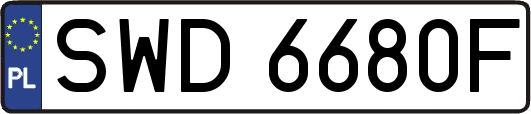 SWD6680F