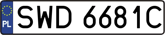 SWD6681C