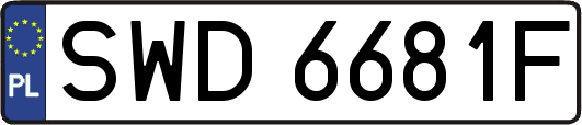 SWD6681F