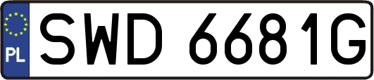 SWD6681G