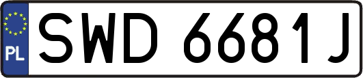 SWD6681J