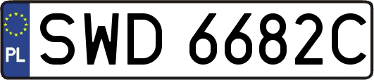 SWD6682C