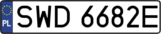 SWD6682E