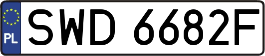 SWD6682F