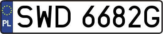 SWD6682G