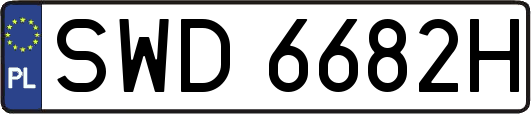 SWD6682H