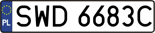 SWD6683C