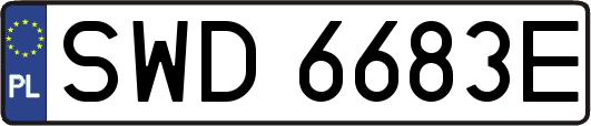 SWD6683E