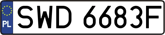 SWD6683F