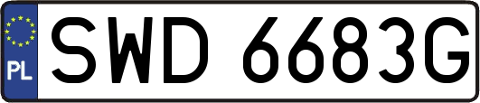 SWD6683G