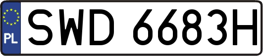 SWD6683H