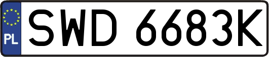 SWD6683K