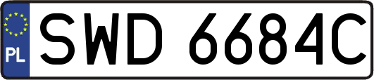 SWD6684C