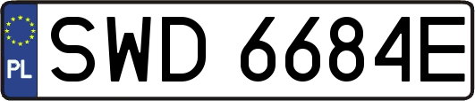 SWD6684E