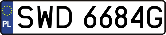 SWD6684G