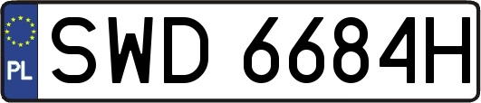SWD6684H