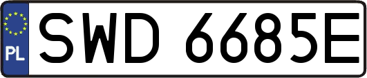 SWD6685E