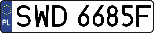 SWD6685F