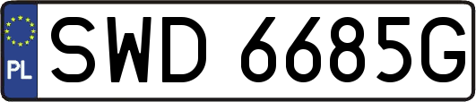 SWD6685G