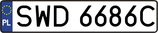SWD6686C