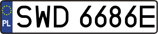 SWD6686E