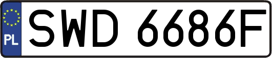 SWD6686F
