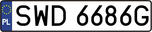 SWD6686G