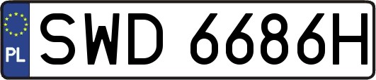 SWD6686H