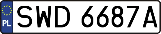 SWD6687A