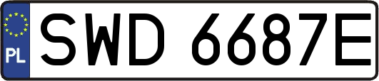 SWD6687E