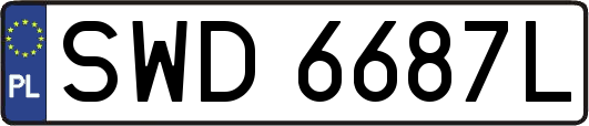 SWD6687L
