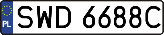 SWD6688C