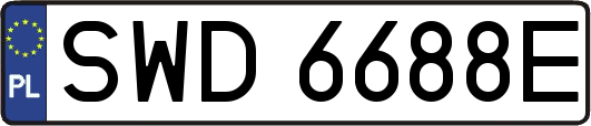 SWD6688E