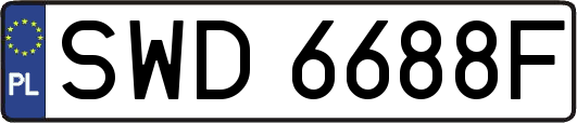 SWD6688F