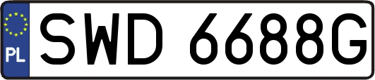 SWD6688G