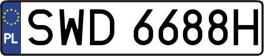 SWD6688H