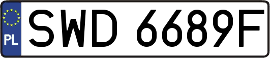 SWD6689F