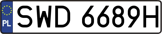 SWD6689H