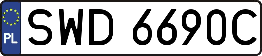 SWD6690C