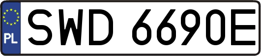 SWD6690E