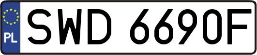 SWD6690F