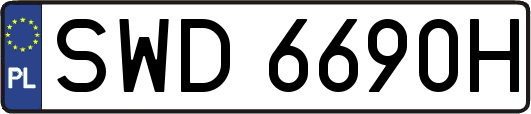 SWD6690H