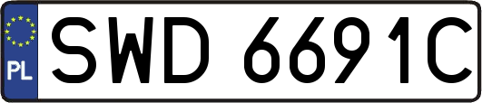 SWD6691C