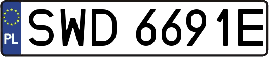 SWD6691E
