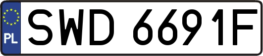 SWD6691F